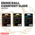 Ernie Ball Comfort Guitar Slide - Aksesoris Slide Gitar