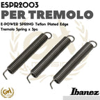 IBANEZ ESPR2003 PER TREMOLO - TEFLON PLATED EDGE POWER TREMOLO SPRING