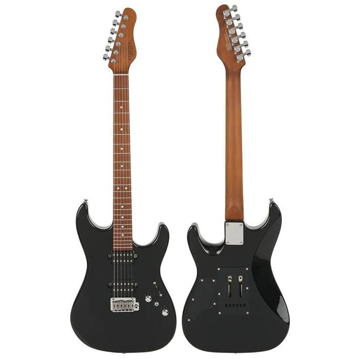 CORONA MODERN PLUS HH Electric Guitar | Gitar Elektrik Stratocaster