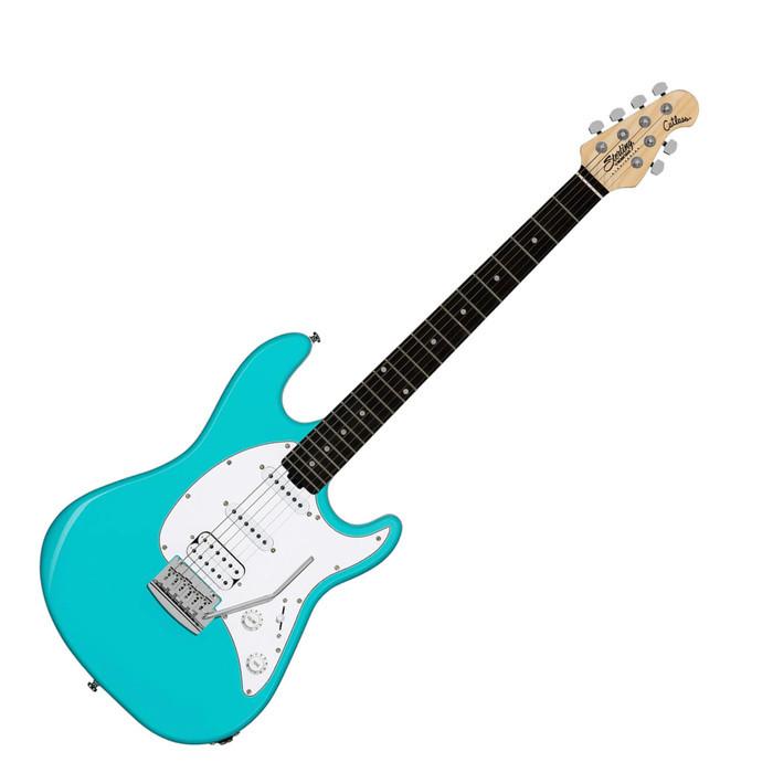 Sterling By Music Man Cutlass CT20 Electric Guitar - Gitar Elektrik