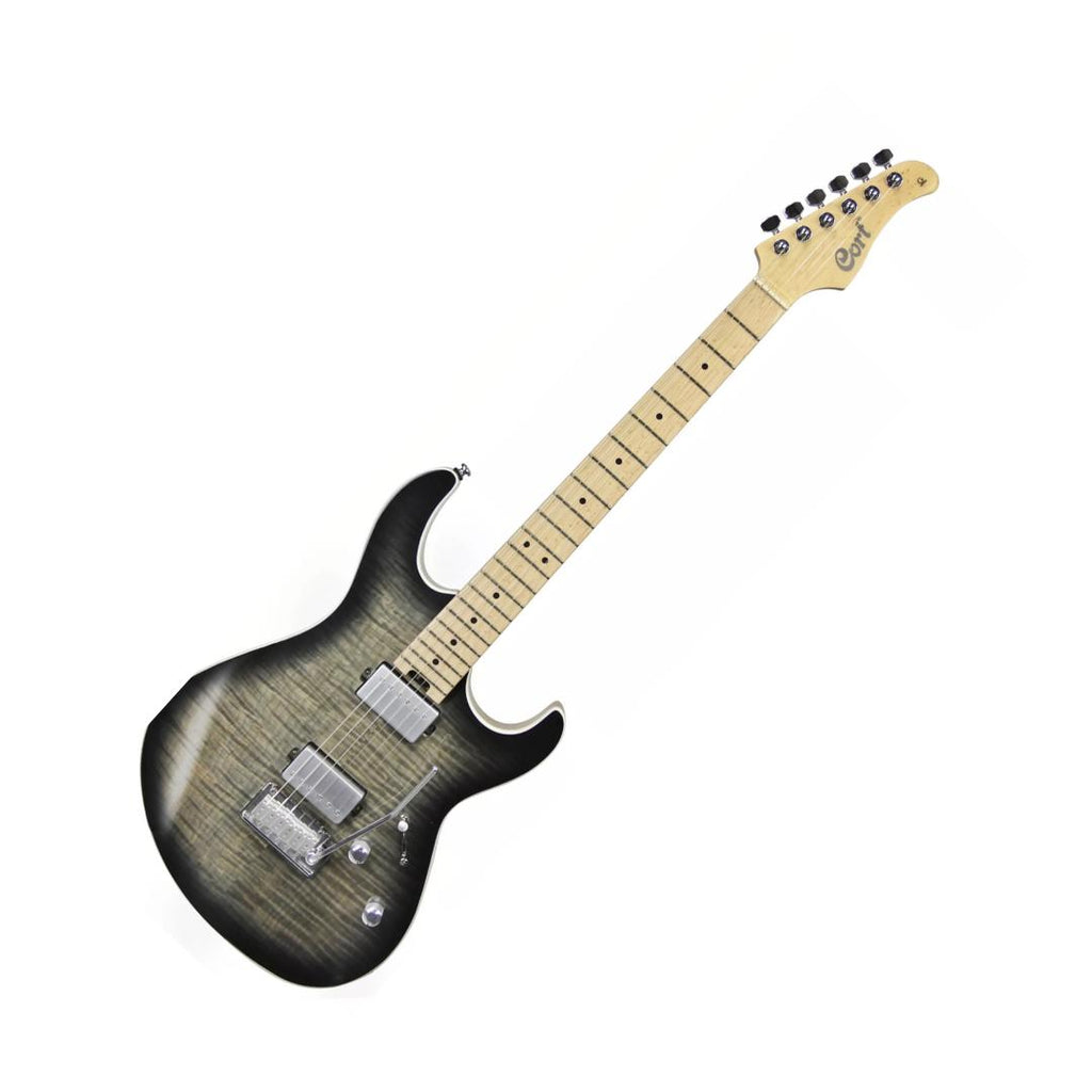 Cort G290 FAT Electric Guitar - Gitar Electric