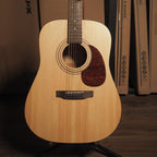 Cort Earth60 Acoustic Guitar - Gitar Akustik