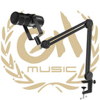 MAONO PD400X USB / XLR DYNAMIC PODCAST MICROPHONE