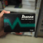 Ibanez TS9B Bass Tubescreamer Guitar Effects Pedal - Efek Pedal