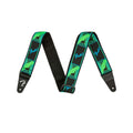 FENDER NEON MONOGRAM Guitar Strap | Gitar Strep