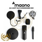 MAONO AU-A03T XLR CONDENSER MIC RECORDING