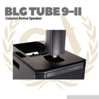 BLG Tube 9-II Active Compact Column PA Speaker 1500W