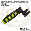 Ernie Ball P09604 Pegwinder Plus - Pemutar Senar