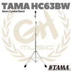 TAMA HC63BW Boom Cymbal Stand