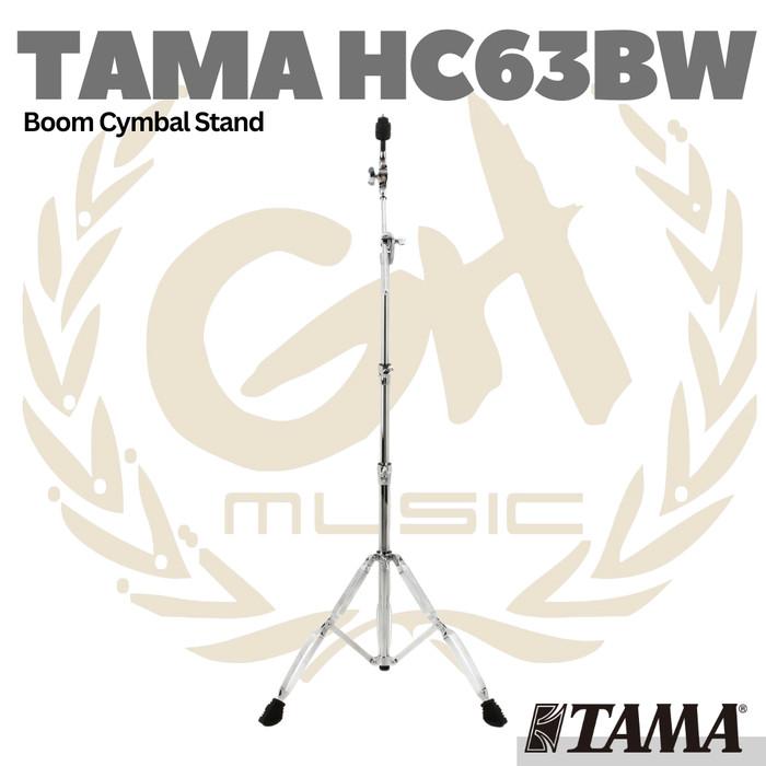 TAMA HC63BW Boom Cymbal Stand
