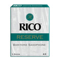 Rico Reserve Baritone Saxophone Reeds