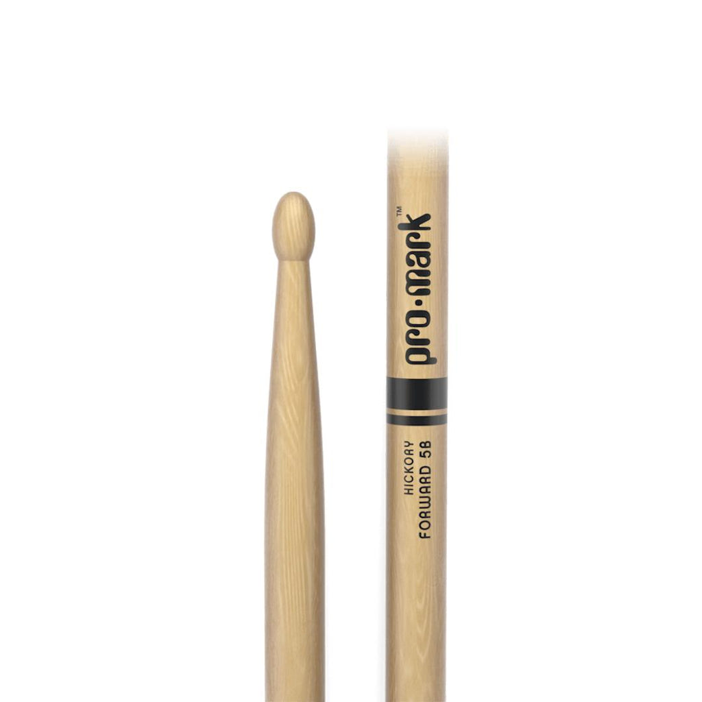 Promark Classic Forward Hickory Drum Stick - Stik Drum