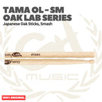 TAMA OL Oak Lab Series Japanese Oak Sticks - Stik Drum