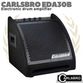 CARLSBRO EDA30B Electronic Drum Amplifier | Elektrik Speaker Monitor