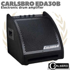CARLSBRO EDA30B Electronic Drum Amplifier | Elektrik Speaker Monitor