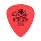 Dunlop Tortex Standard Pick Satuan - Pick Gitar Bass