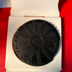 IBANEZ ISC1 SOUNDHOLE COVER, PENUTUP LUBANG GITAR AKUSTIK