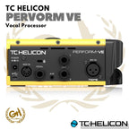 TC HELICON PERFORM-VE Vocal Manipulator Vocal Effect | Efek Vokal