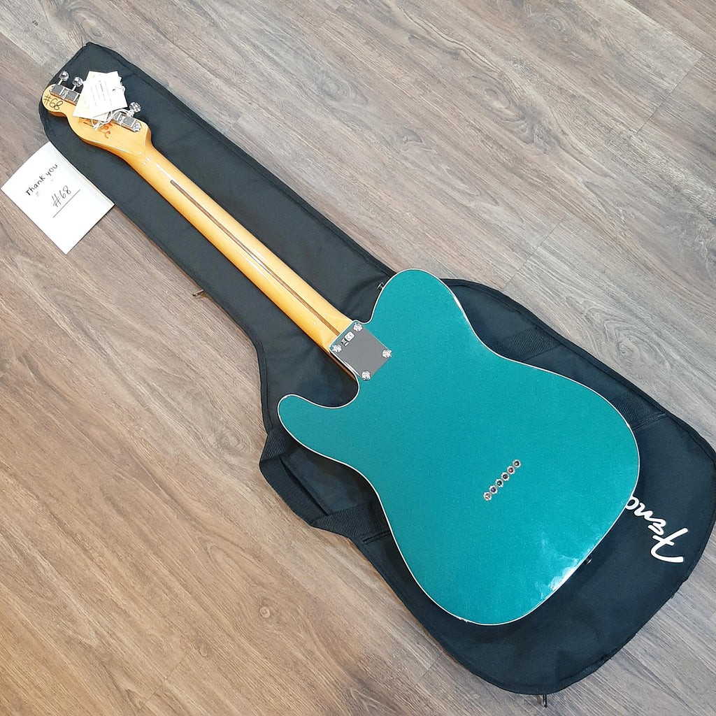 FENDER TELECASTER EROSS CANDRA SO7 SIGNATURE LIMITED EDITION