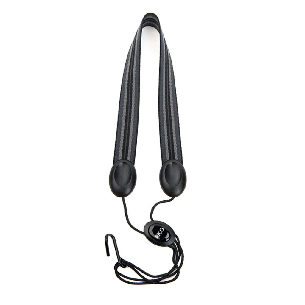D'addario Neck Strap - Strap Saxophone
