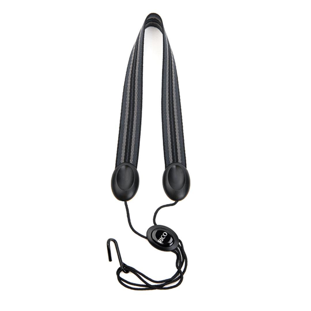 D'addario Neck Strap - Strap Saxophone