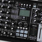 RECORDING TECH PRO-RTX6 Analog Mixer 24 DSP