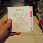 D'ADDARIO XSE-0942 XS NPS SUP LITE | 09-42 SENAR GITAR