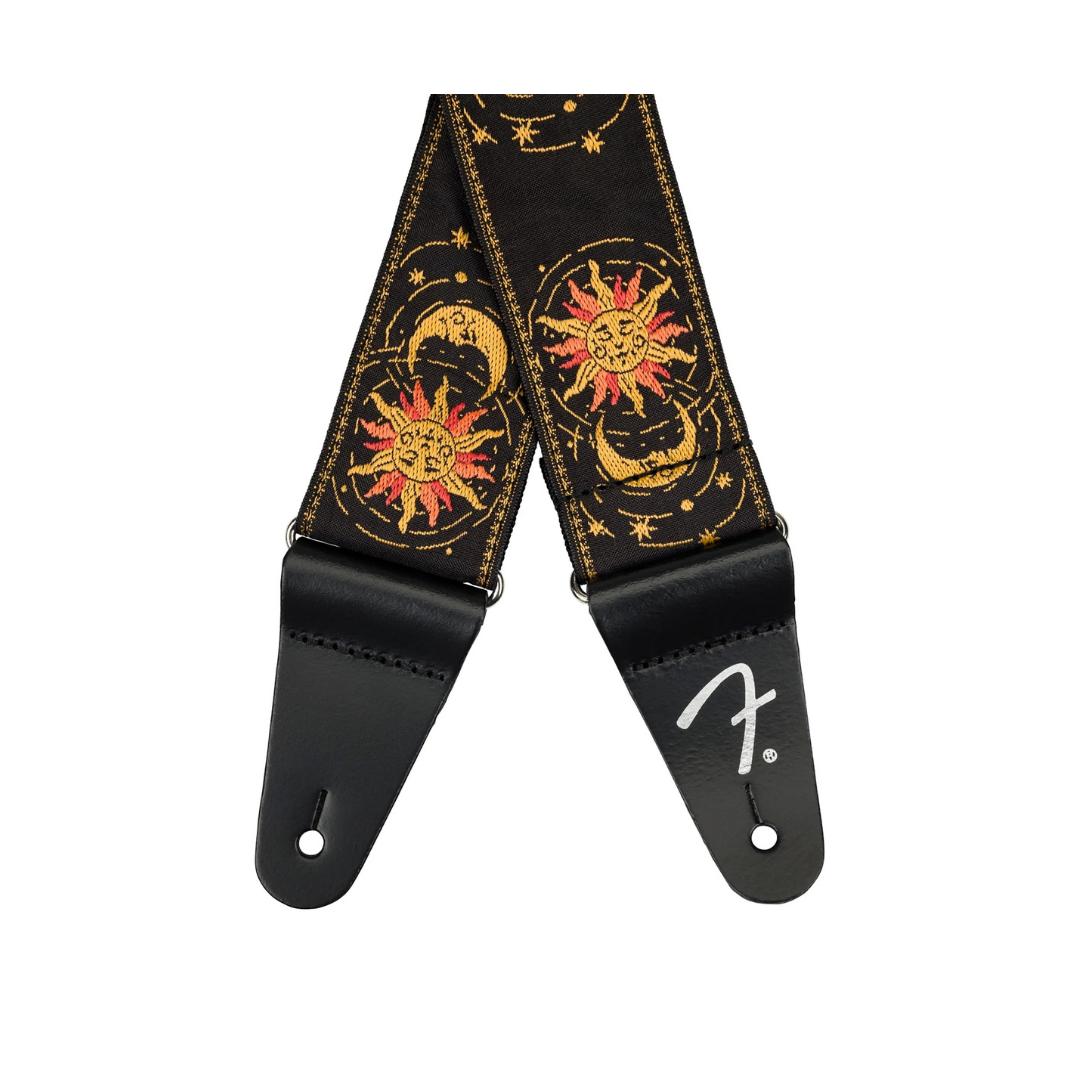Fender American Vintage II Sun Guitar Strap - Strap Gitar Bass