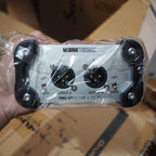 Klark Teknik DS 20 Passive 1-In/2-Out Signal Splitter With Midas
