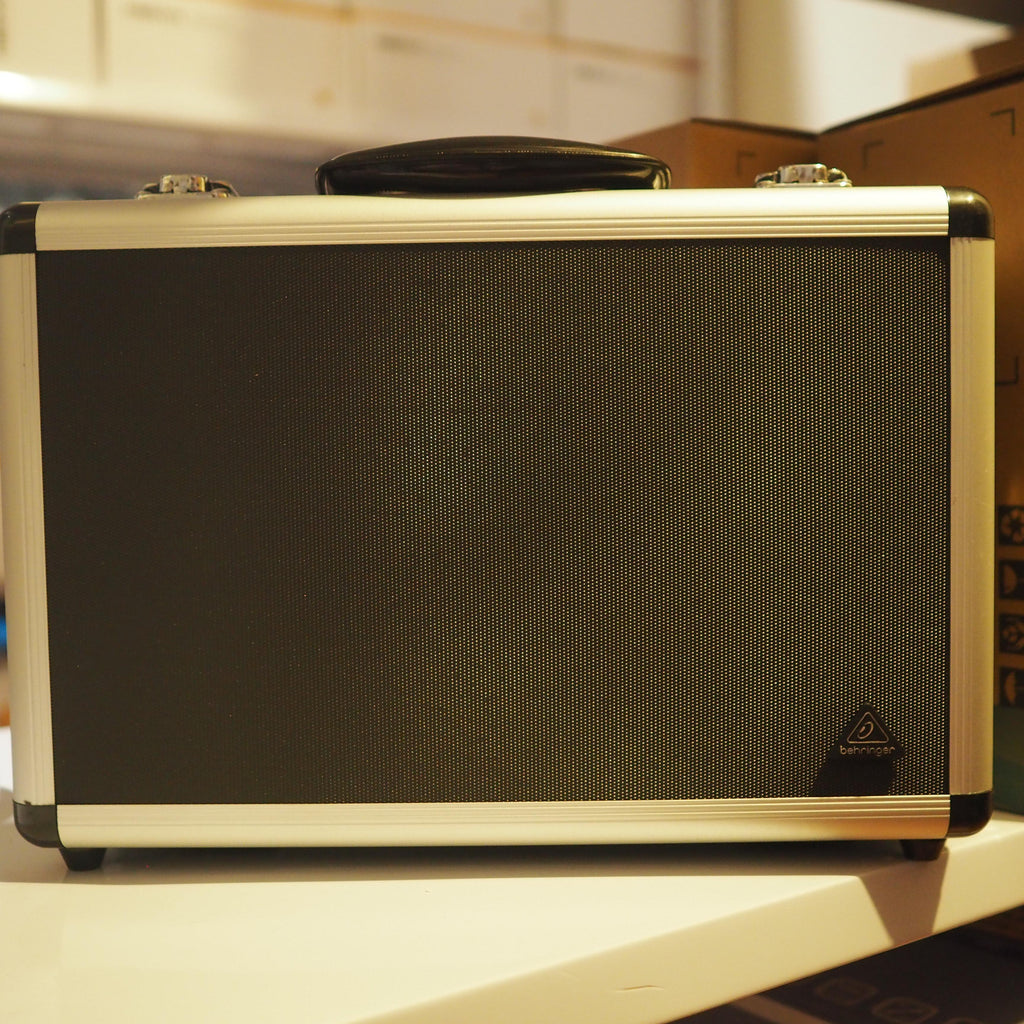 Behringer B1 | B-1 Large Diaphragm Condenser Microphone - Mic Kondenser Studio Original