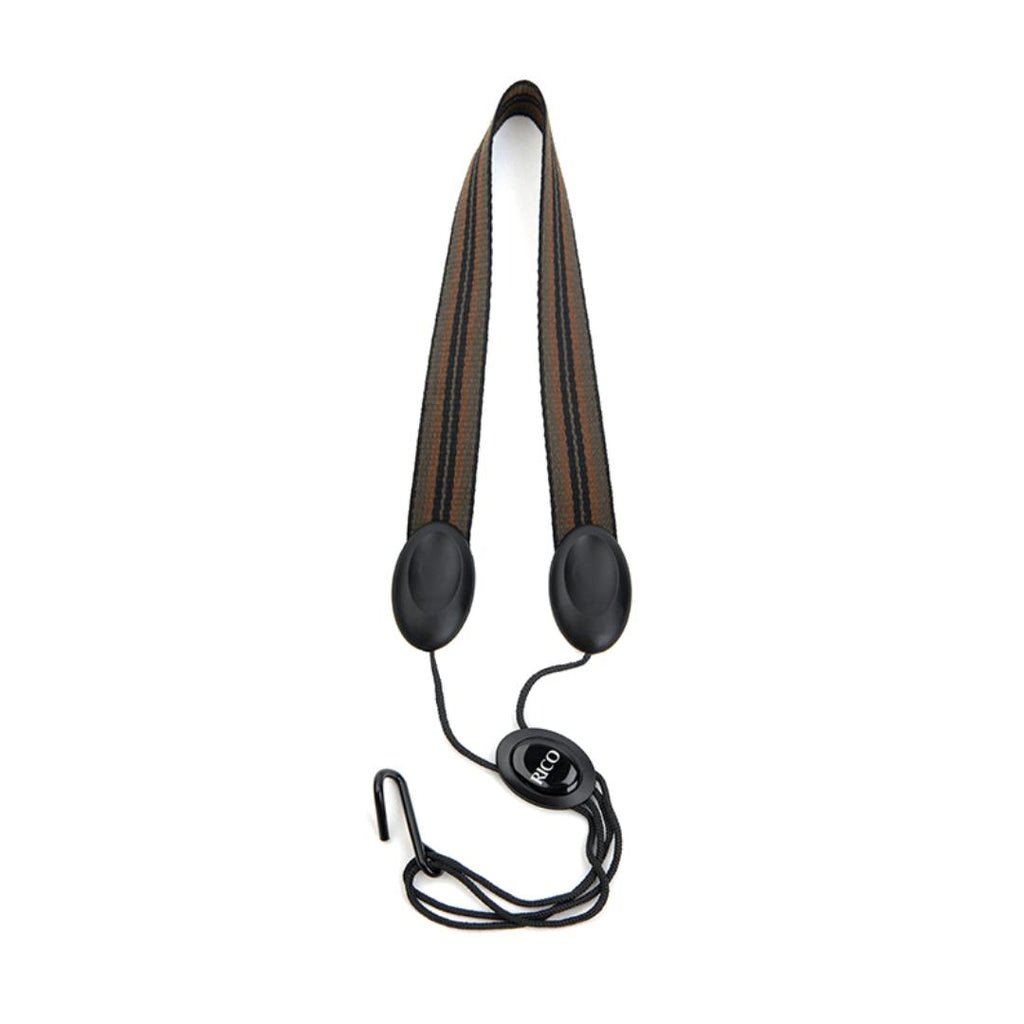 D'addario Neck Strap - Strap Saxophone