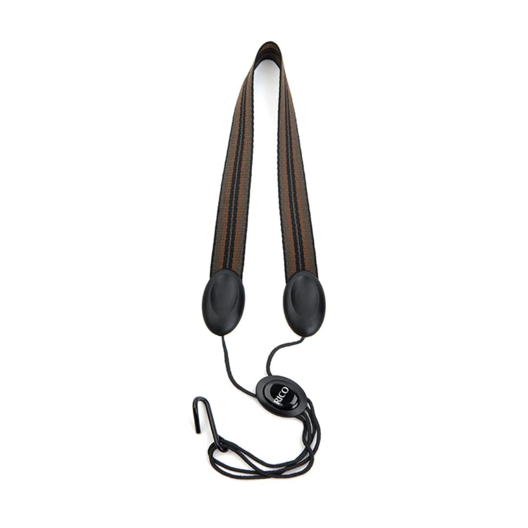 D'addario Neck Strap - Strap Saxophone