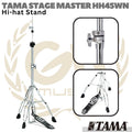 TAMA HH45WN Stage Master Hi-hat Cymbal Stand | Double Braced