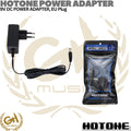 HOTONE 9V Power Adapter | Adaptor Efek