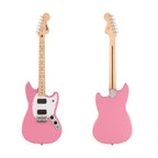 SQUIER SONIC MUSTANG HH Electric Guitar | Gitar Listrik Elektrik - CALIFORNIA BLUE