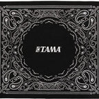 TAMA TDR-OR Drum Rug - Karpet Drum