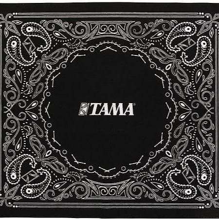 TAMA TDR-OR Drum Rug - Karpet Drum