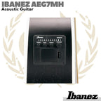 IBANEZ AEG7MH Acoustic Guitar | Gitar Akustik Elektrik