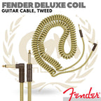 FENDER Deluxe Coil | Kabel Jack Gitar