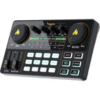 PAKET PODCAST 4 ORANG WIRELESS RT SUPER200 + MAONO AM200