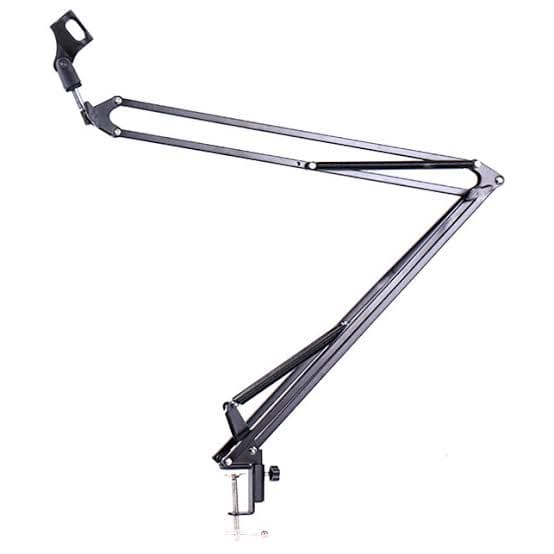 MICROPHONE ARM STAND MURAH BERKUALITAS