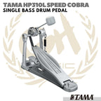 TAMA HP310L Speed Cobra Single Bass Drum Pedal