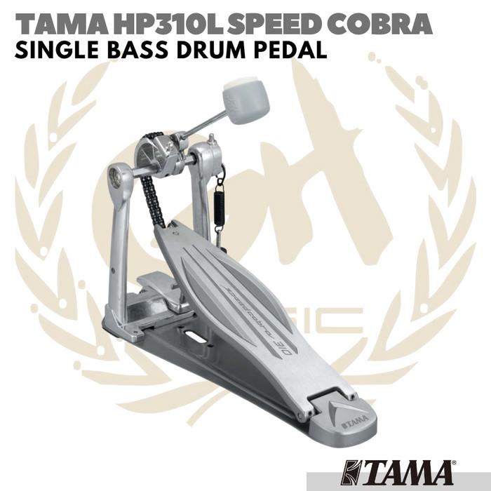TAMA HP310L Speed Cobra Single Bass Drum Pedal