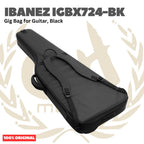 Ibanez IGBX724-BK Bag For Guitar - Tas Gitar Elektrik