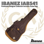 Ibanez IAB541 Powerpad Designer Collection Acoustic Guitar Bag