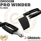 D'ADDARIO BASS PRO-WINDER DP0002B