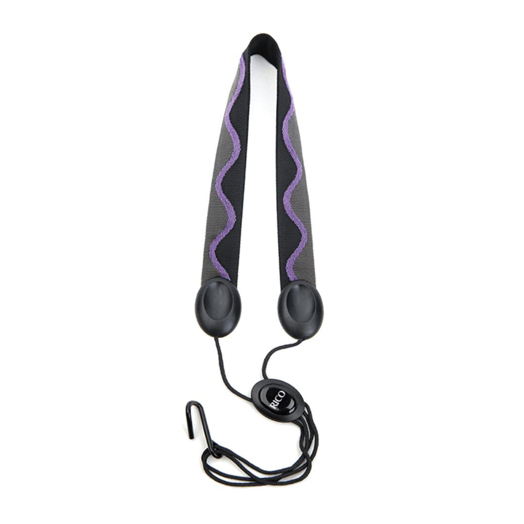 D'addario Neck Strap - Strap Saxophone