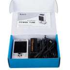 JOYO JF-18R Power Tune Tuner Pedal 2 in 1 - Adaptor / Power Supply + Tuner