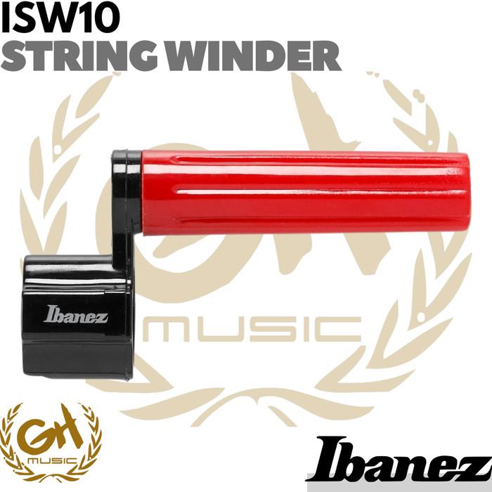 Ibanez ISW10 String Winder