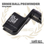 Ernie Ball P04119 Ernie Ball Pegwinder - Pemutar Senar